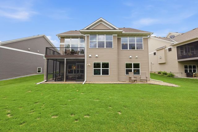 3564 Cove Point Circle NW, Prior Lake, MN 55372