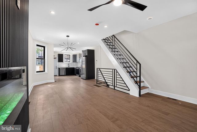 6417 N LAMBERT ST, Philadelphia, PA 19138