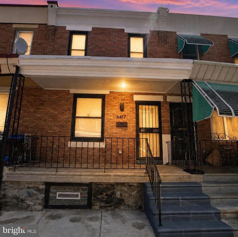 6417 N LAMBERT ST, Philadelphia, PA 19138