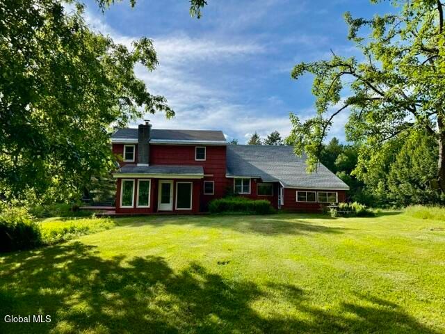 28 Starcrest Drive, Sand Lake, NY 12153