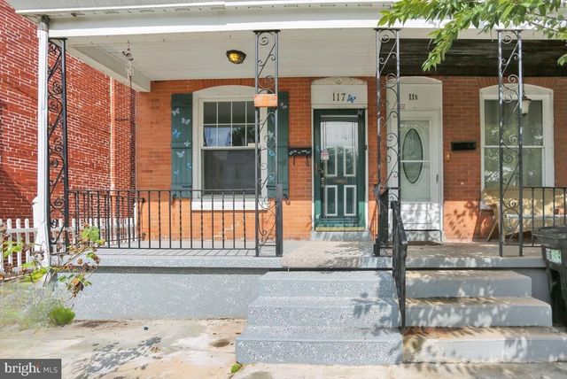 117 PARK AVE, Reading, PA 19605