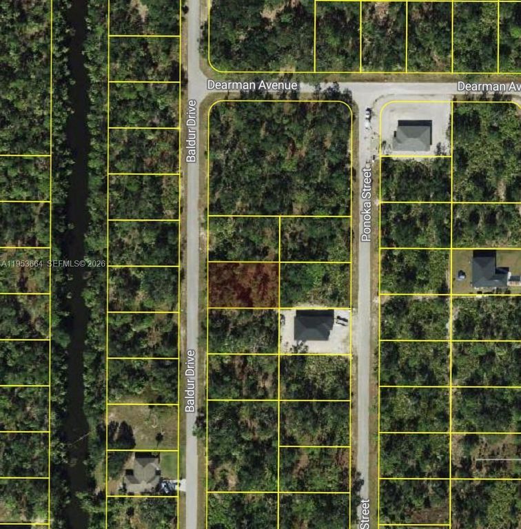 66 BALDUR DR, Port Charlotte, FL 33954
