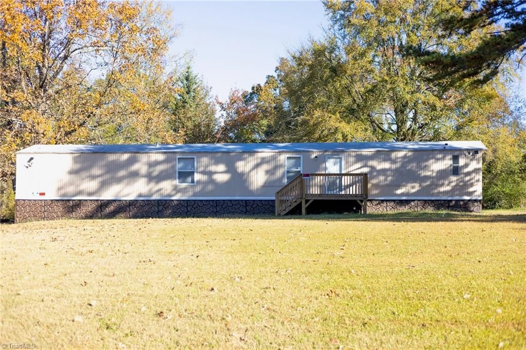 4968 Fairview Drive Extension, Trinity, NC 27370