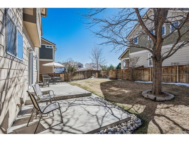 9286 Longstone Dr, Parker, CO 80134