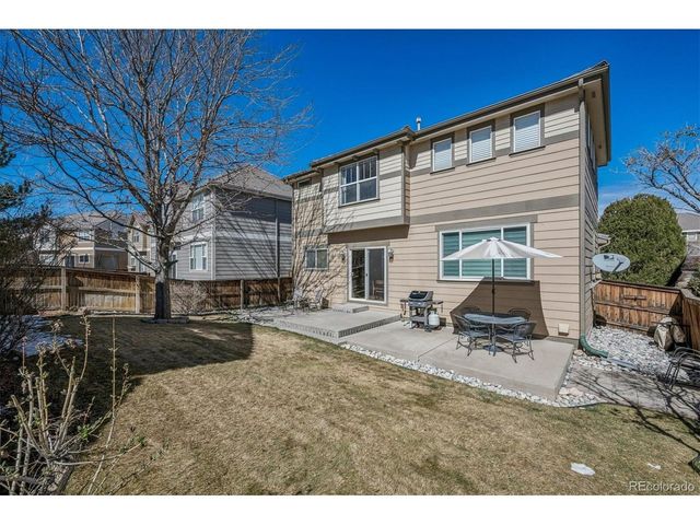 9286 Longstone Dr, Parker, CO 80134