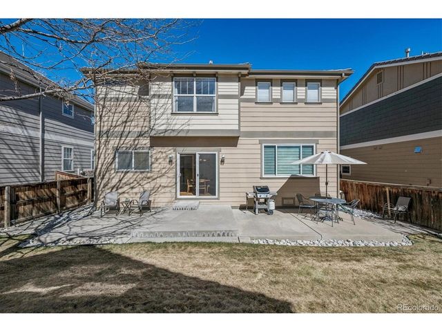 9286 Longstone Dr, Parker, CO 80134
