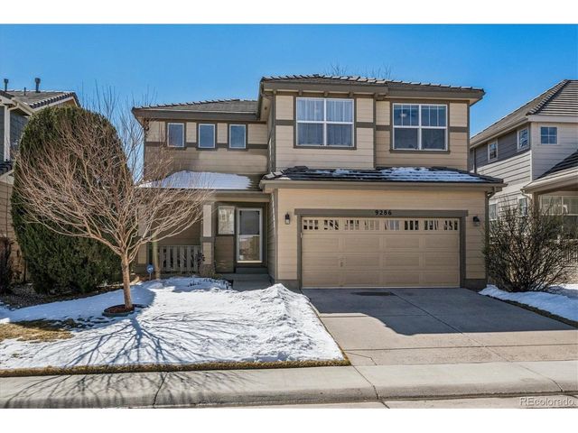 9286 Longstone Dr, Parker, CO 80134
