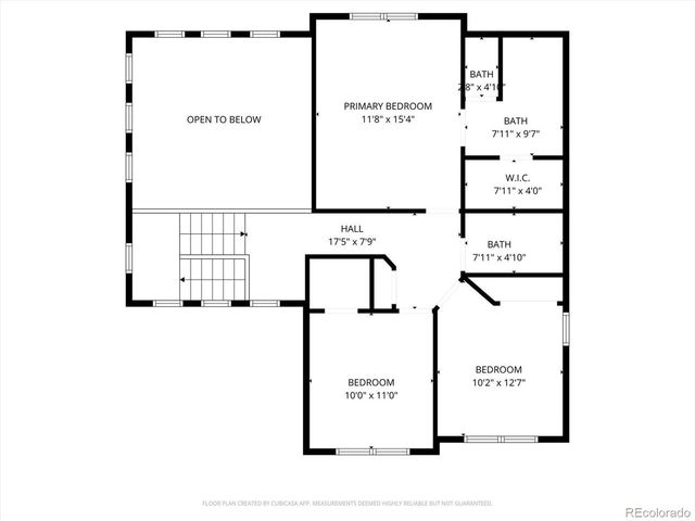 9286 Longstone Dr, Parker, CO 80134