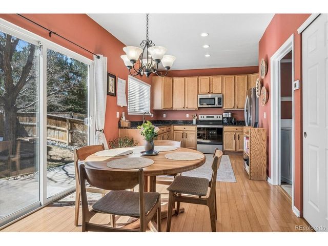 9286 Longstone Dr, Parker, CO 80134