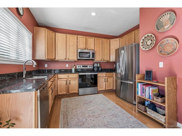9286 Longstone Dr, Parker, CO 80134