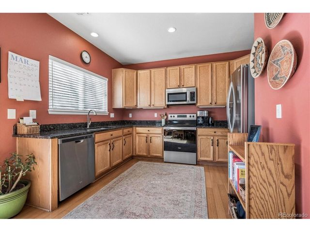 9286 Longstone Dr, Parker, CO 80134