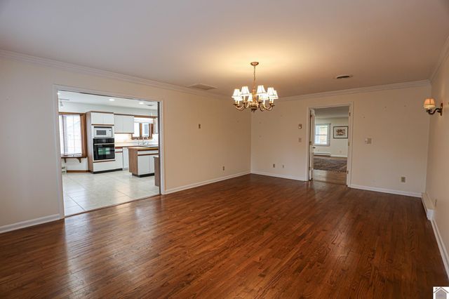 148 Mimosa Ln, Paducah, KY 42001