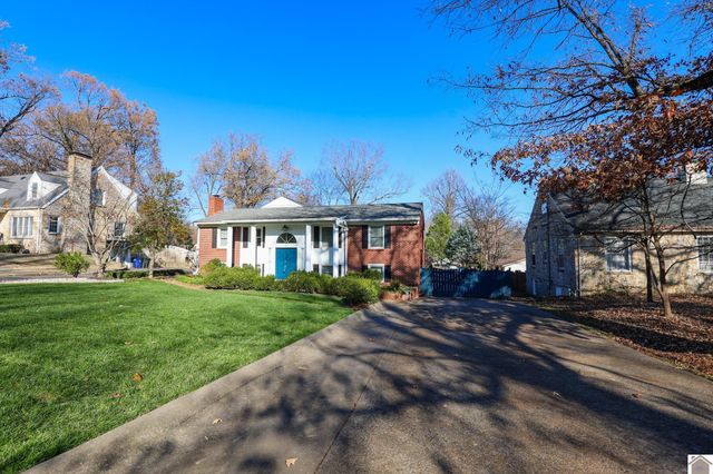 148 Mimosa Ln, Paducah, KY 42001