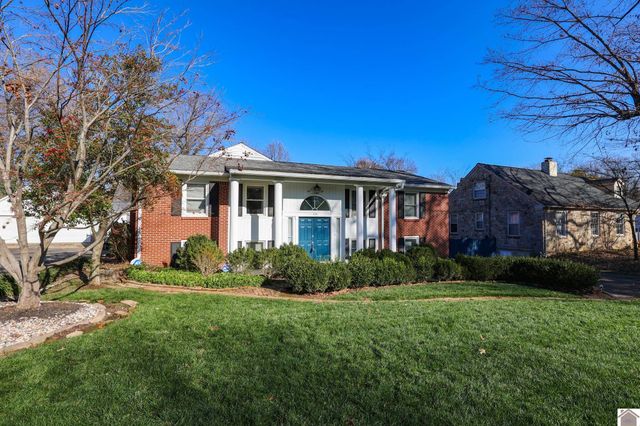 148 Mimosa Ln, Paducah, KY 42001