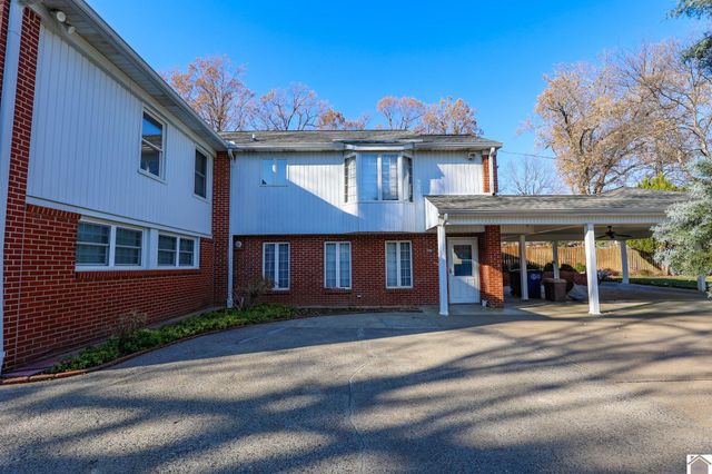 148 Mimosa Ln, Paducah, KY 42001