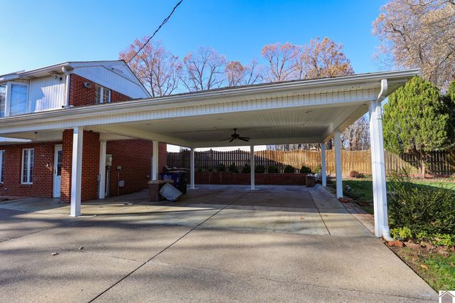 148 Mimosa Ln, Paducah, KY 42001