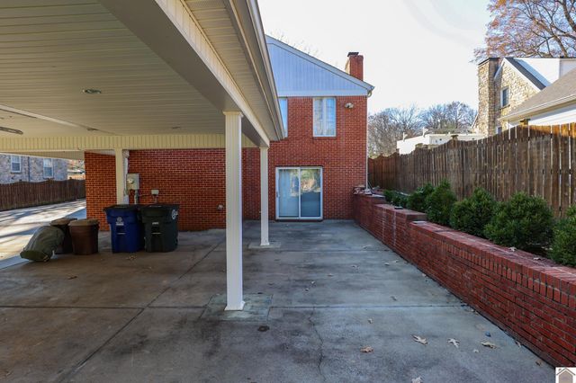 148 Mimosa Ln, Paducah, KY 42001