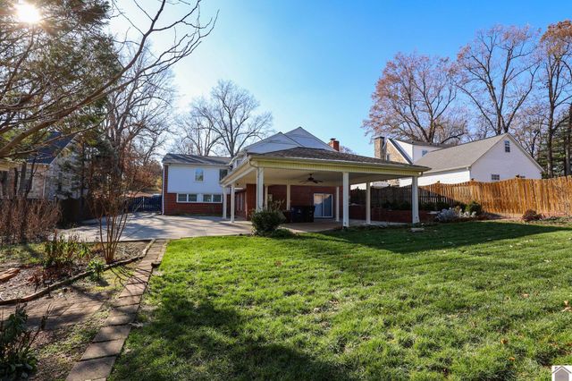 148 Mimosa Ln, Paducah, KY 42001