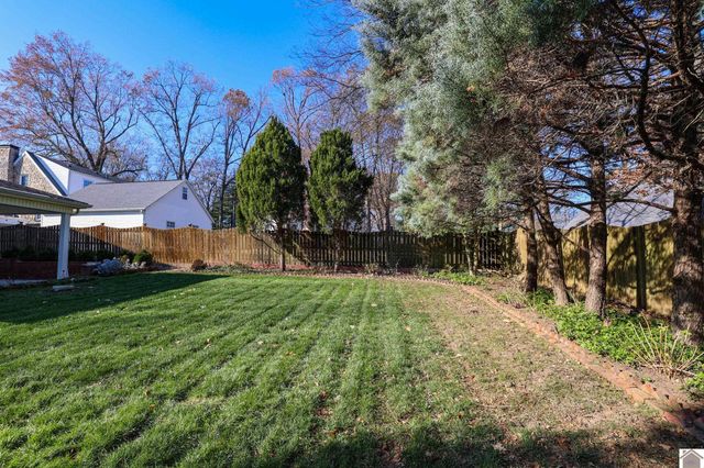 148 Mimosa Ln, Paducah, KY 42001