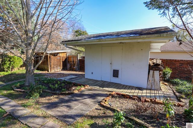 148 Mimosa Ln, Paducah, KY 42001