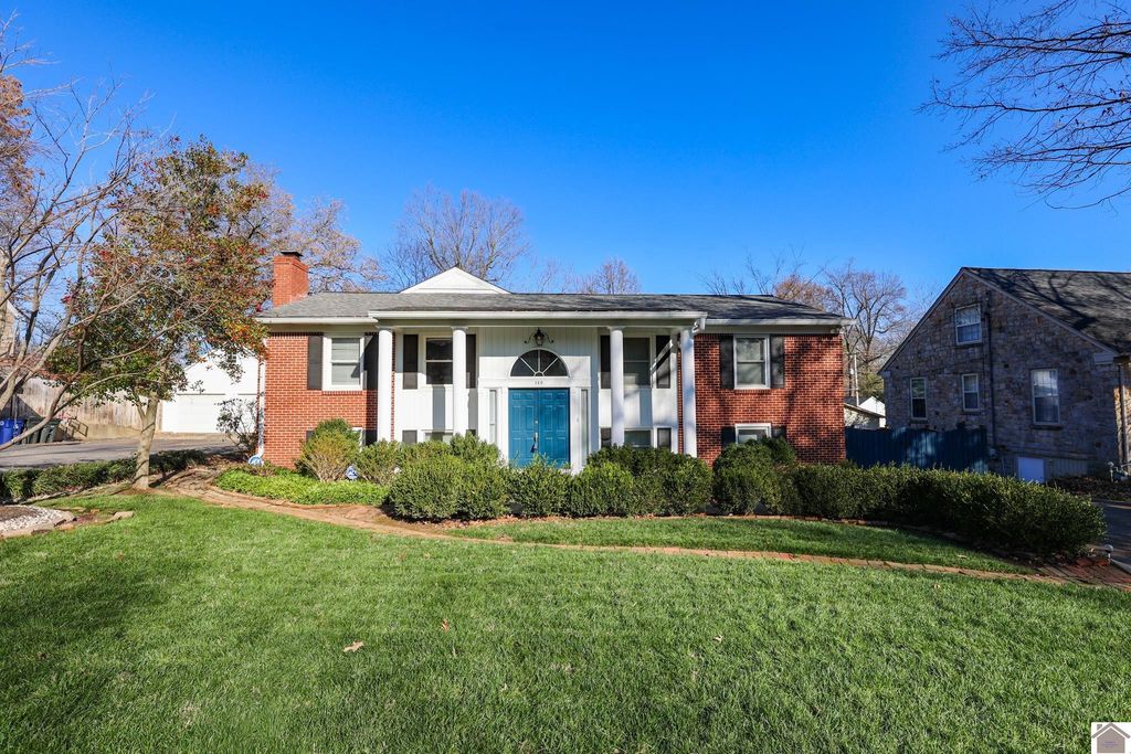 148 Mimosa Ln, Paducah, KY 42001