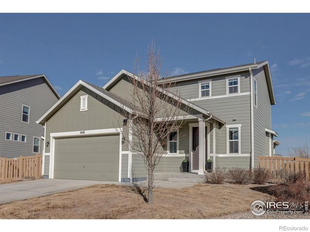 6410 Verna Court, Timnath, CO 80547
