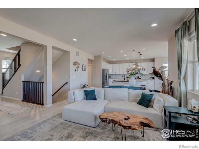 6410 Verna Court, Timnath, CO 80547