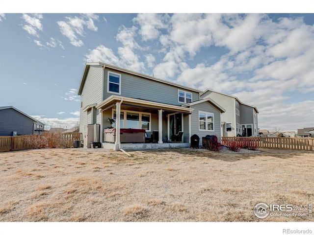 6410 Verna Court, Timnath, CO 80547