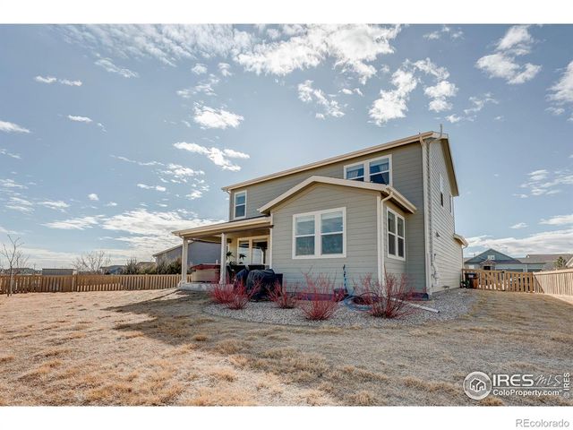 6410 Verna Court, Timnath, CO 80547