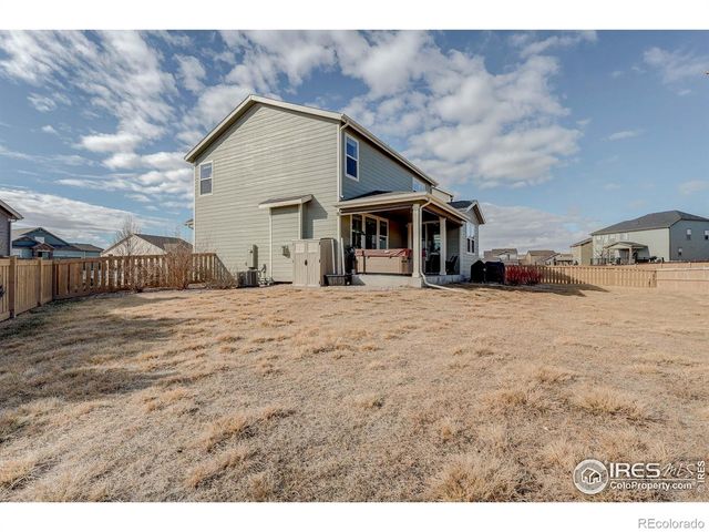 6410 Verna Court, Timnath, CO 80547