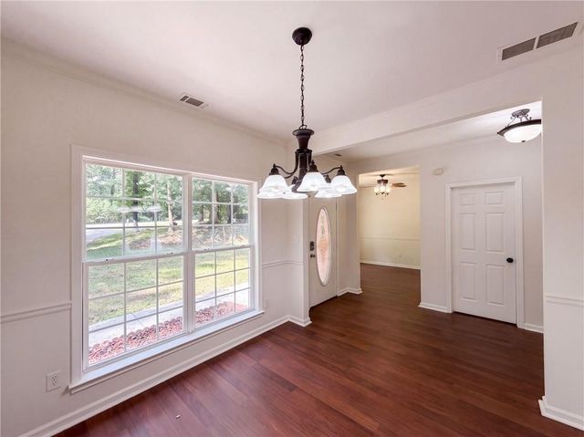 275 Forrest Avenue, Fayetteville, GA 30214