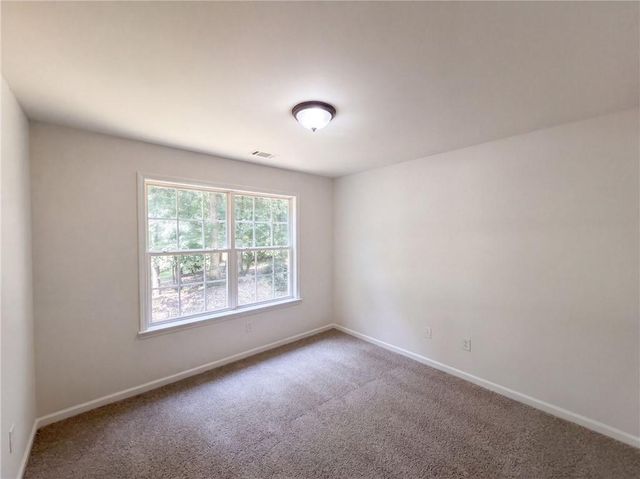 275 Forrest Avenue, Fayetteville, GA 30214