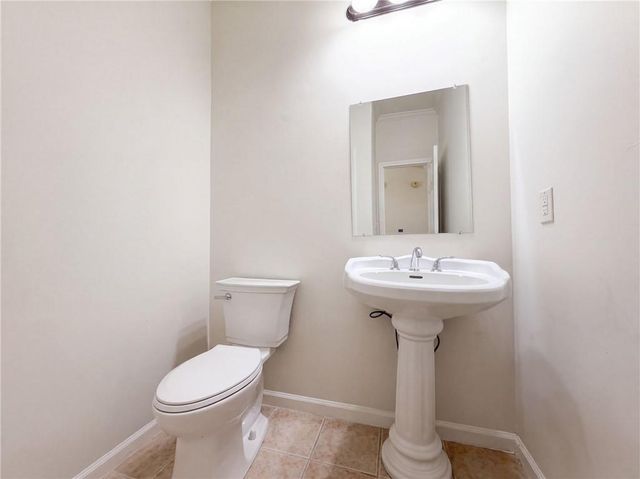 275 Forrest Avenue, Fayetteville, GA 30214