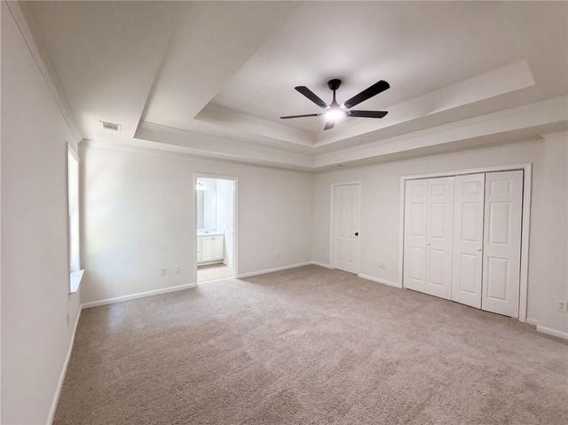 275 Forrest Avenue, Fayetteville, GA 30214