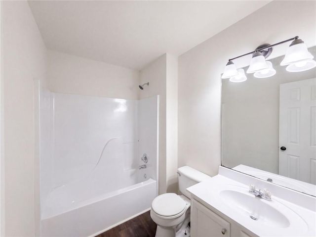 275 Forrest Avenue, Fayetteville, GA 30214