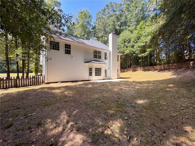 275 Forrest Avenue, Fayetteville, GA 30214
