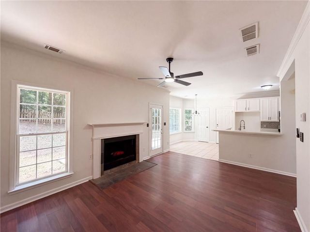 275 Forrest Avenue, Fayetteville, GA 30214