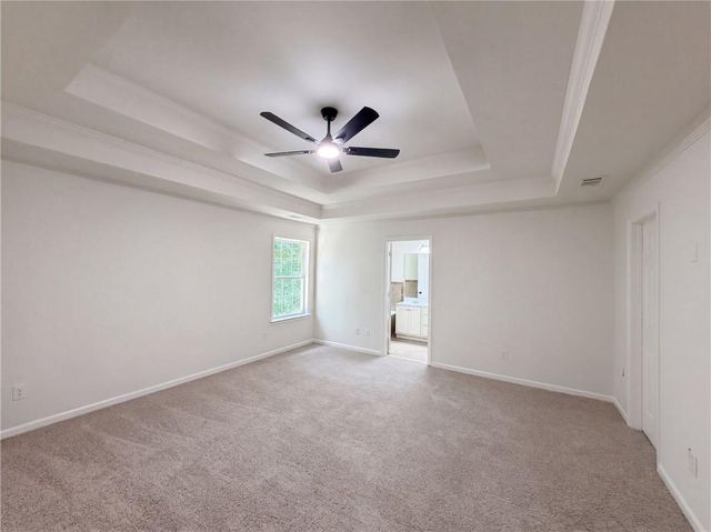 275 Forrest Avenue, Fayetteville, GA 30214