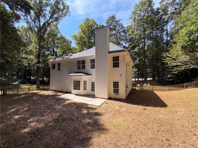 275 Forrest Avenue, Fayetteville, GA 30214