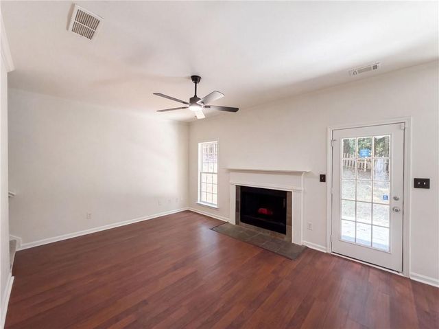275 Forrest Avenue, Fayetteville, GA 30214
