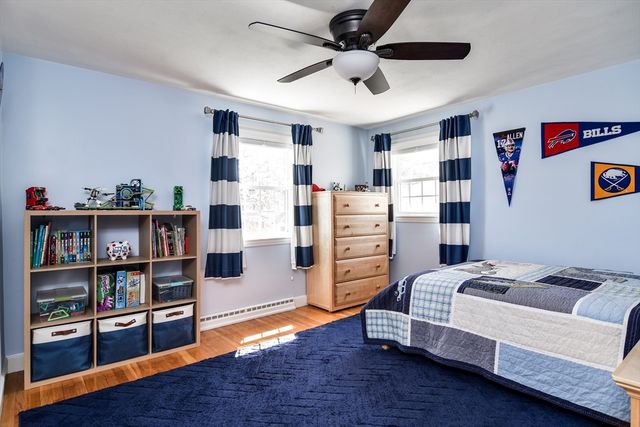 15 Maple Lane, Framingham, MA 01702