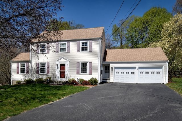 15 Maple Lane, Framingham, MA 01702
