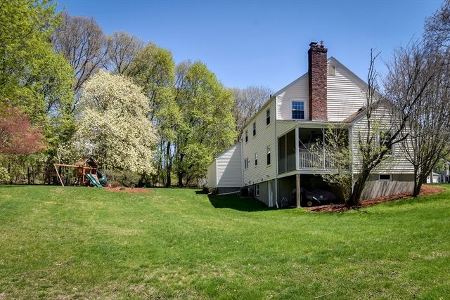 15 Maple Lane, Framingham, MA 01702