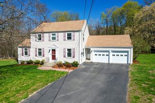 15 Maple Lane, Framingham, MA 01702