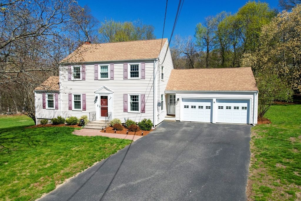 15 Maple Lane, Framingham, MA 01702