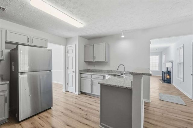 7786 Providence Point Way, Lithonia, GA 30058