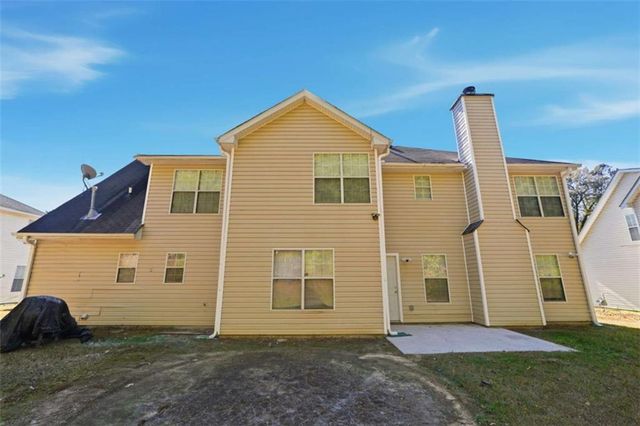 7786 Providence Point Way, Lithonia, GA 30058