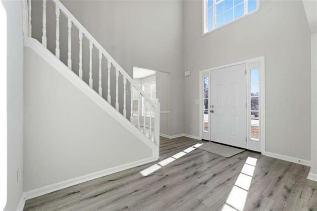 7786 Providence Point Way, Lithonia, GA 30058