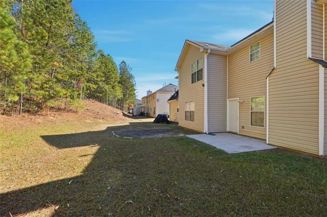 7786 Providence Point Way, Lithonia, GA 30058