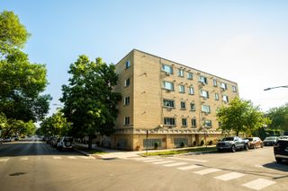 2001 W Summerdale Avenue 201, Chicago, IL 60625